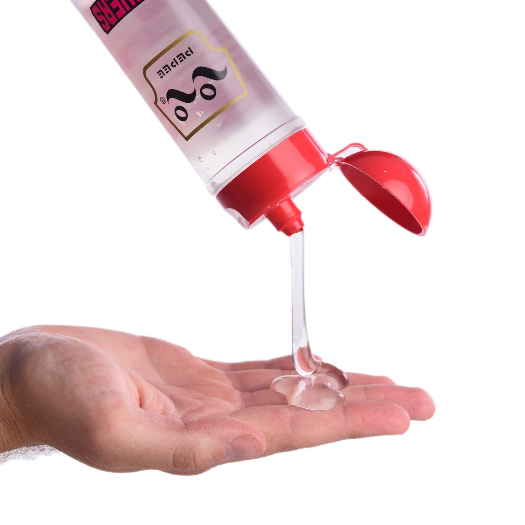 Pepee wankers 360ml